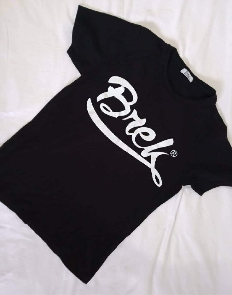 t-shirt coton 