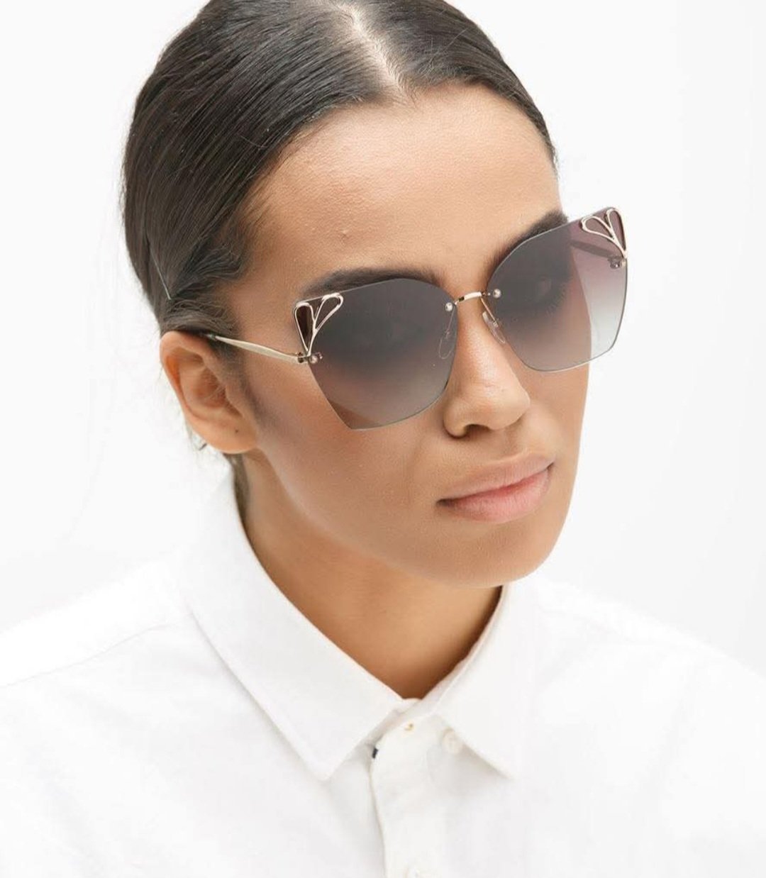  lunettes de soleil Liu Jo