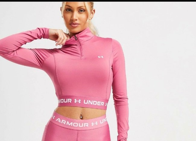 Top Under