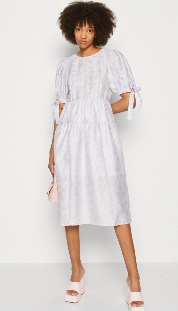 Robe cocktail 