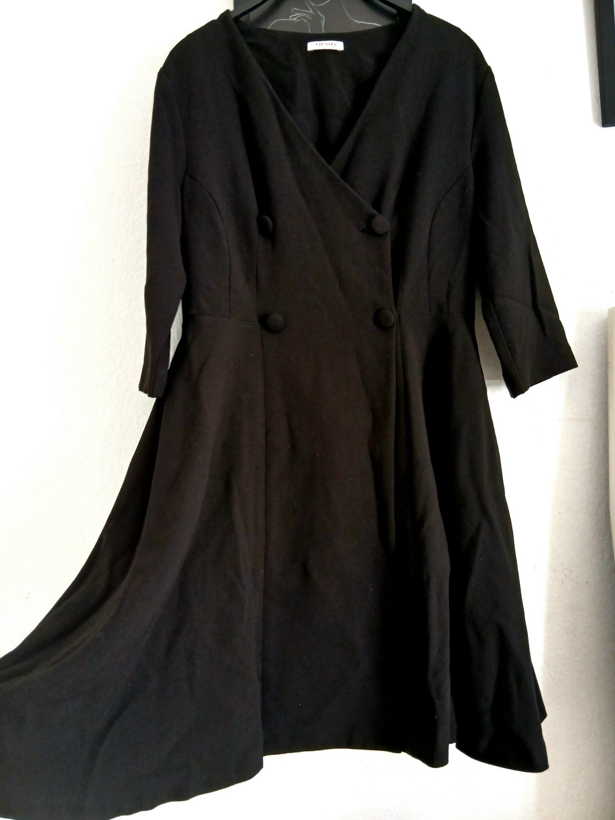 Robe blazer 