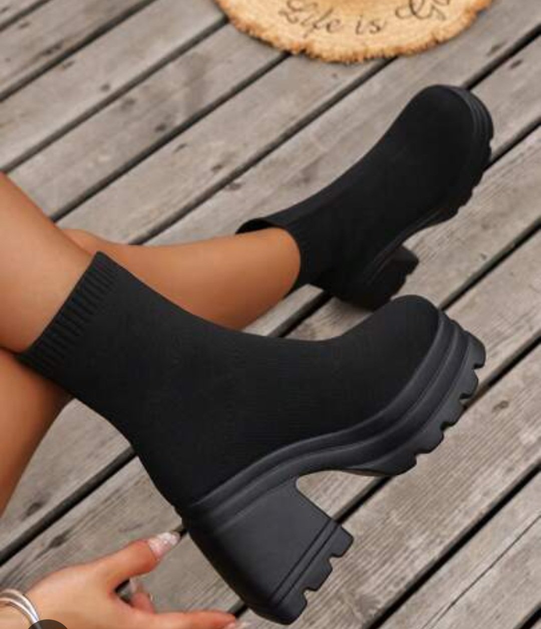 Boots 