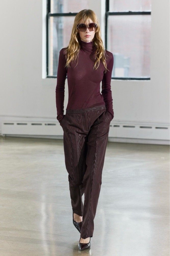 Pantalon Zara 