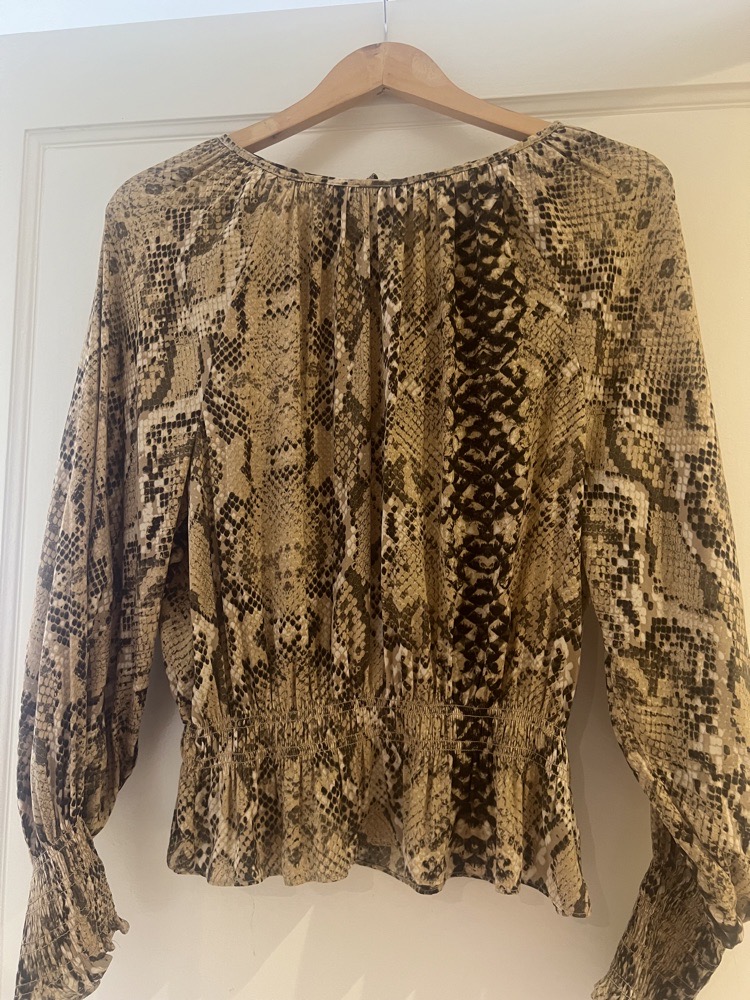 Blouse H&M