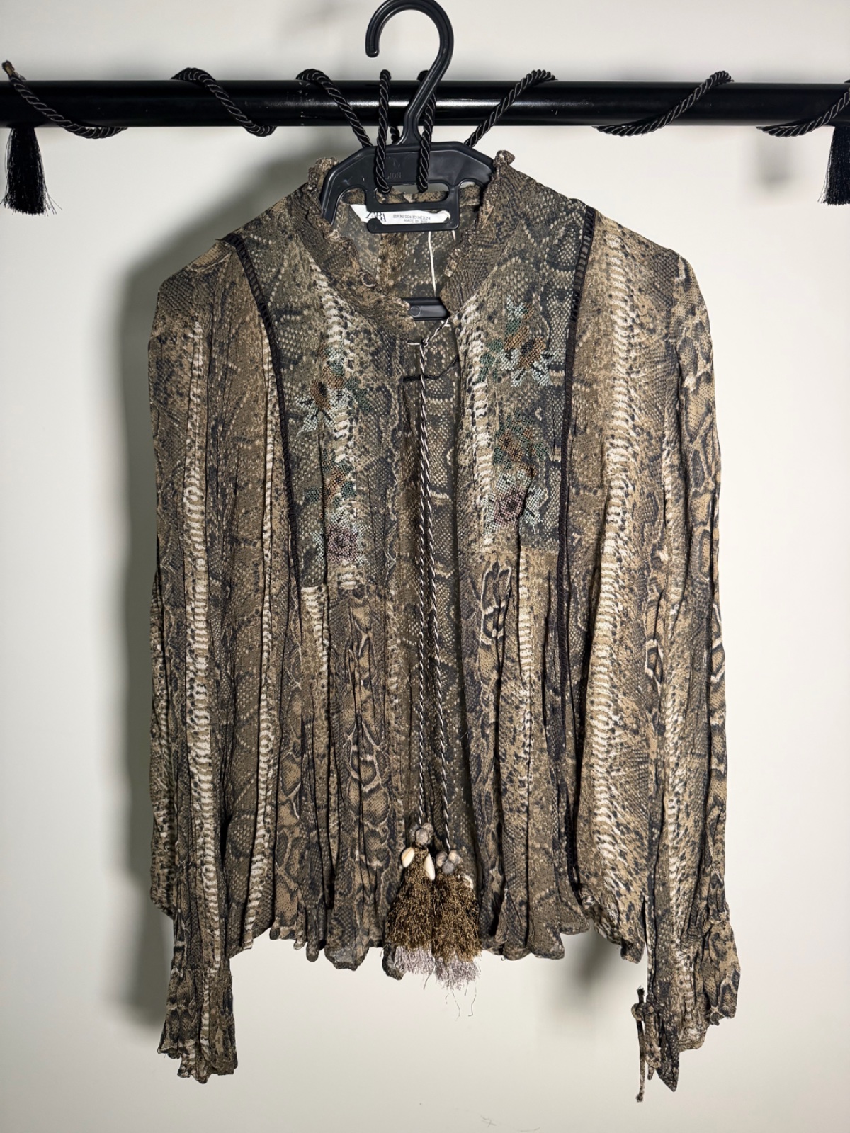 Chemise 