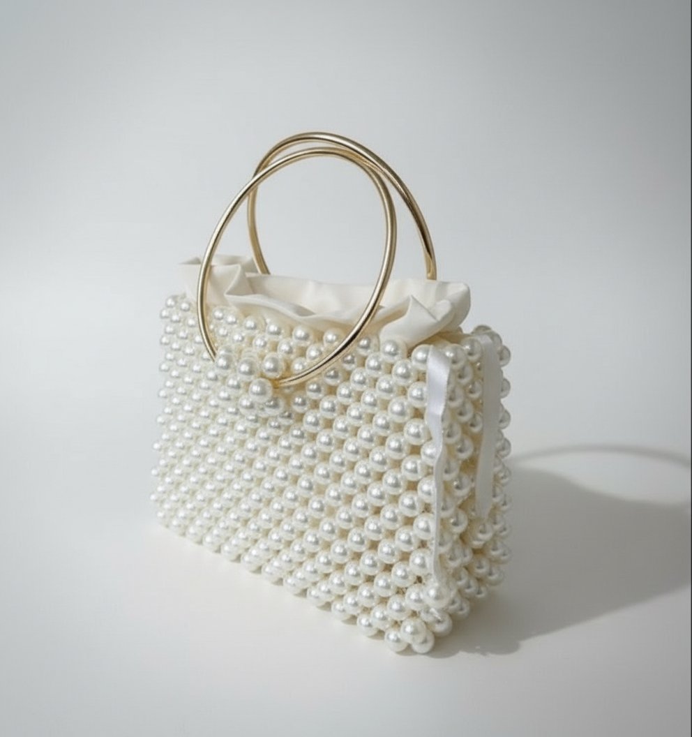 Sac en perle