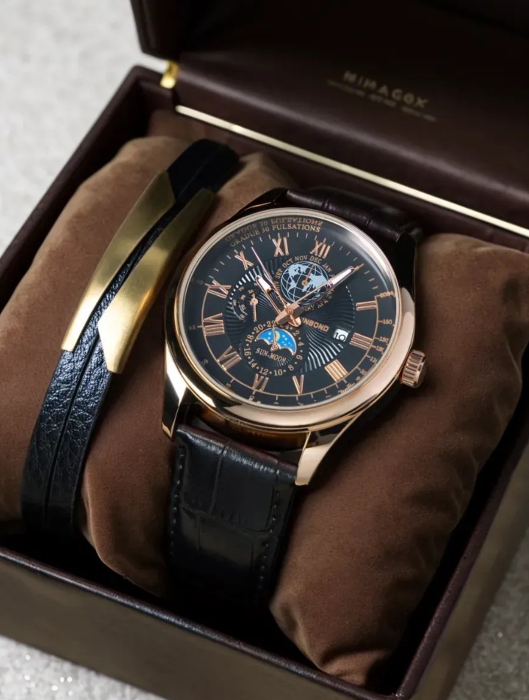 Montre 
