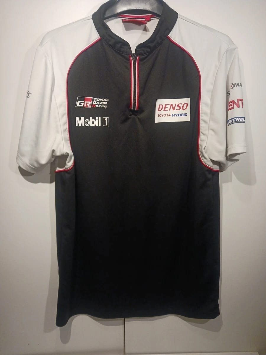 Veste cycliste 