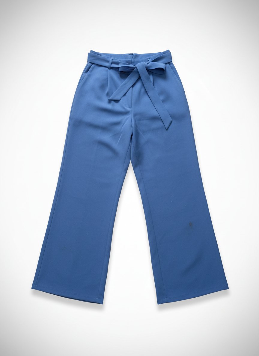 Pantalon large très chic 