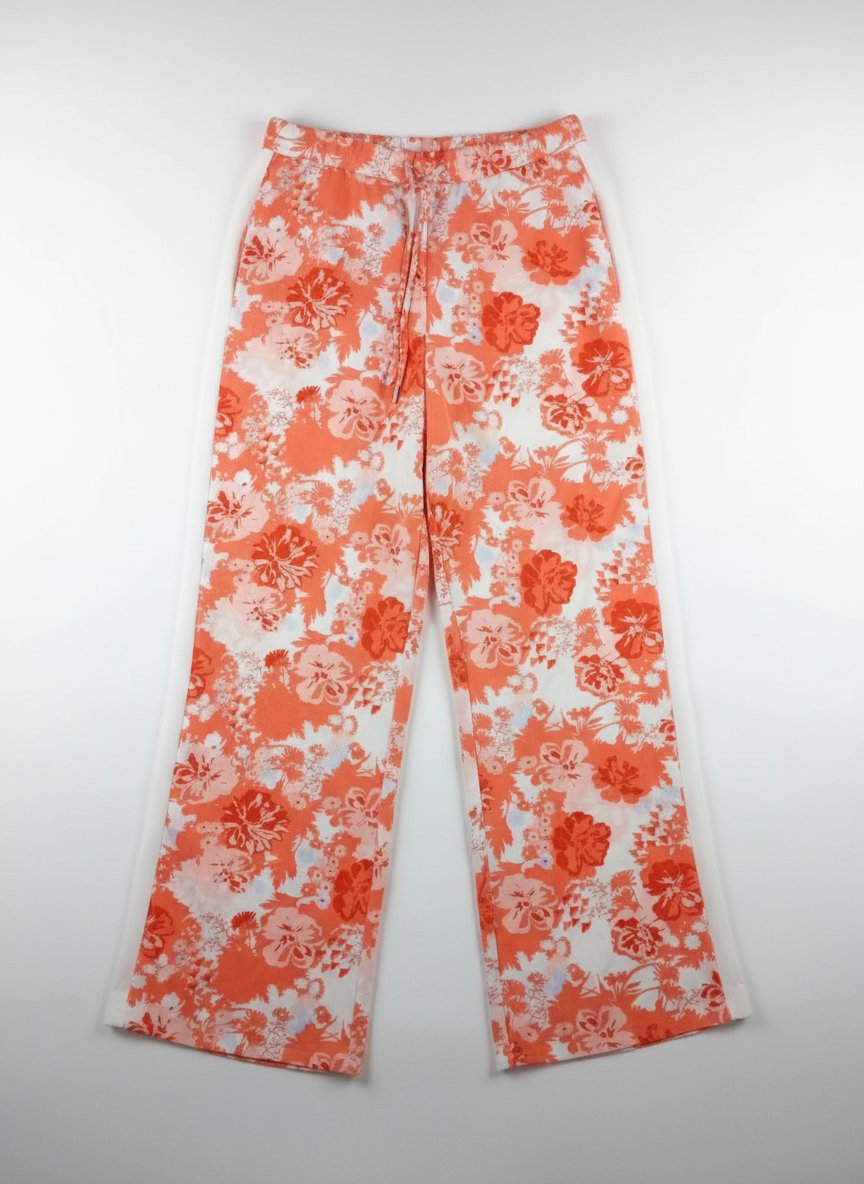 Pantalon large taille 42