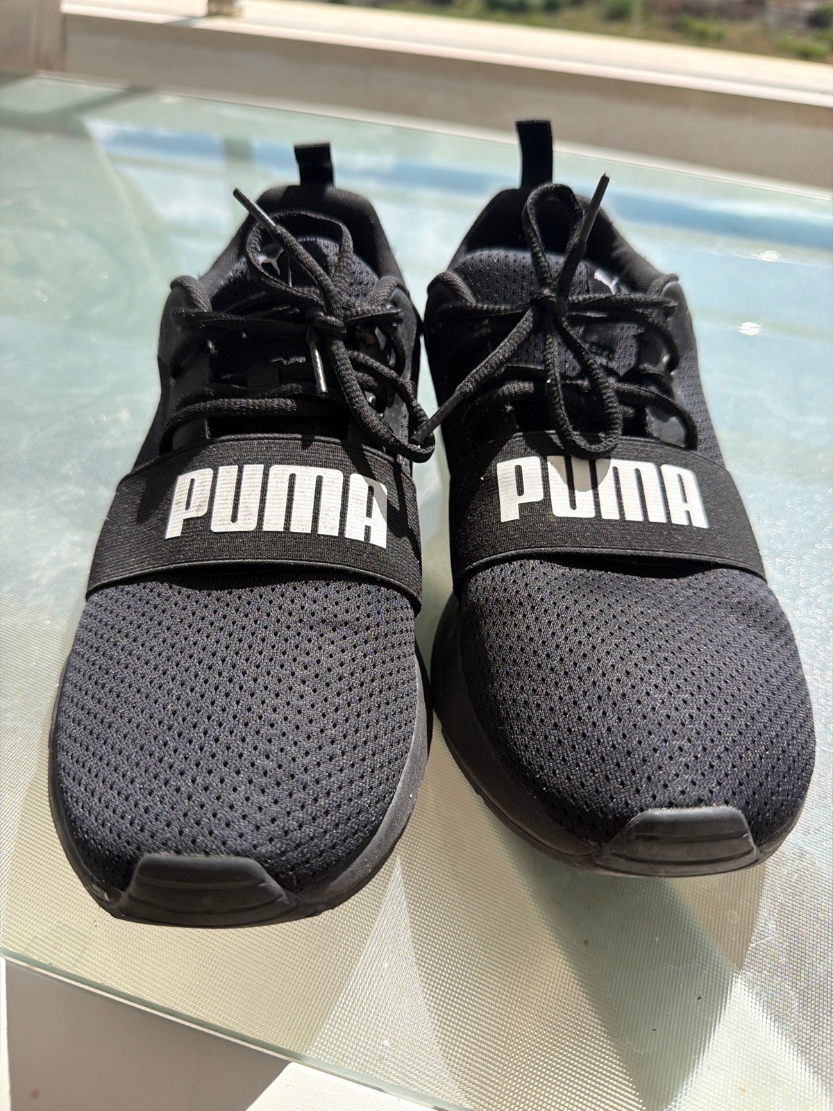 Espadrilles Puma
