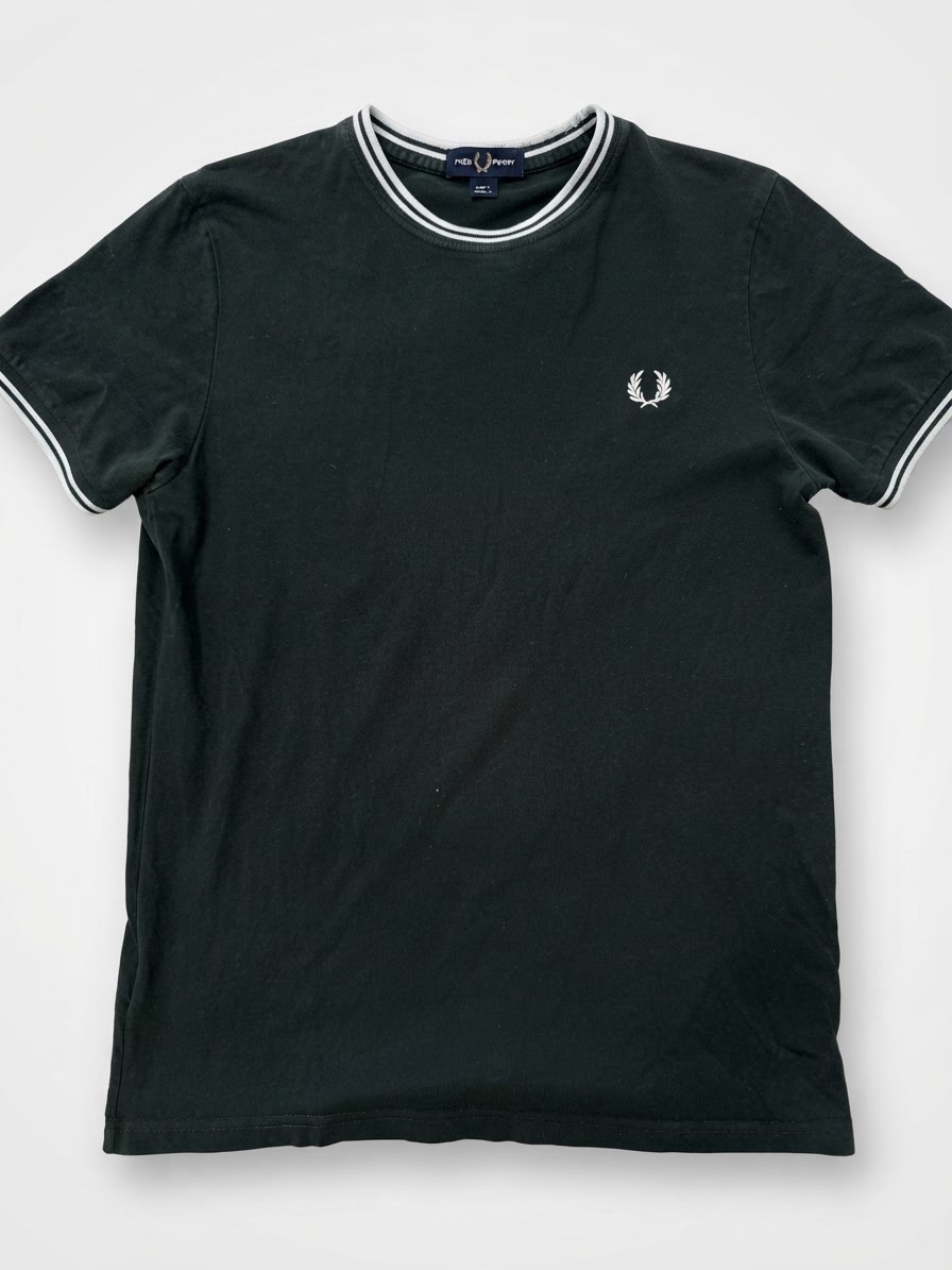 Pull fred perry