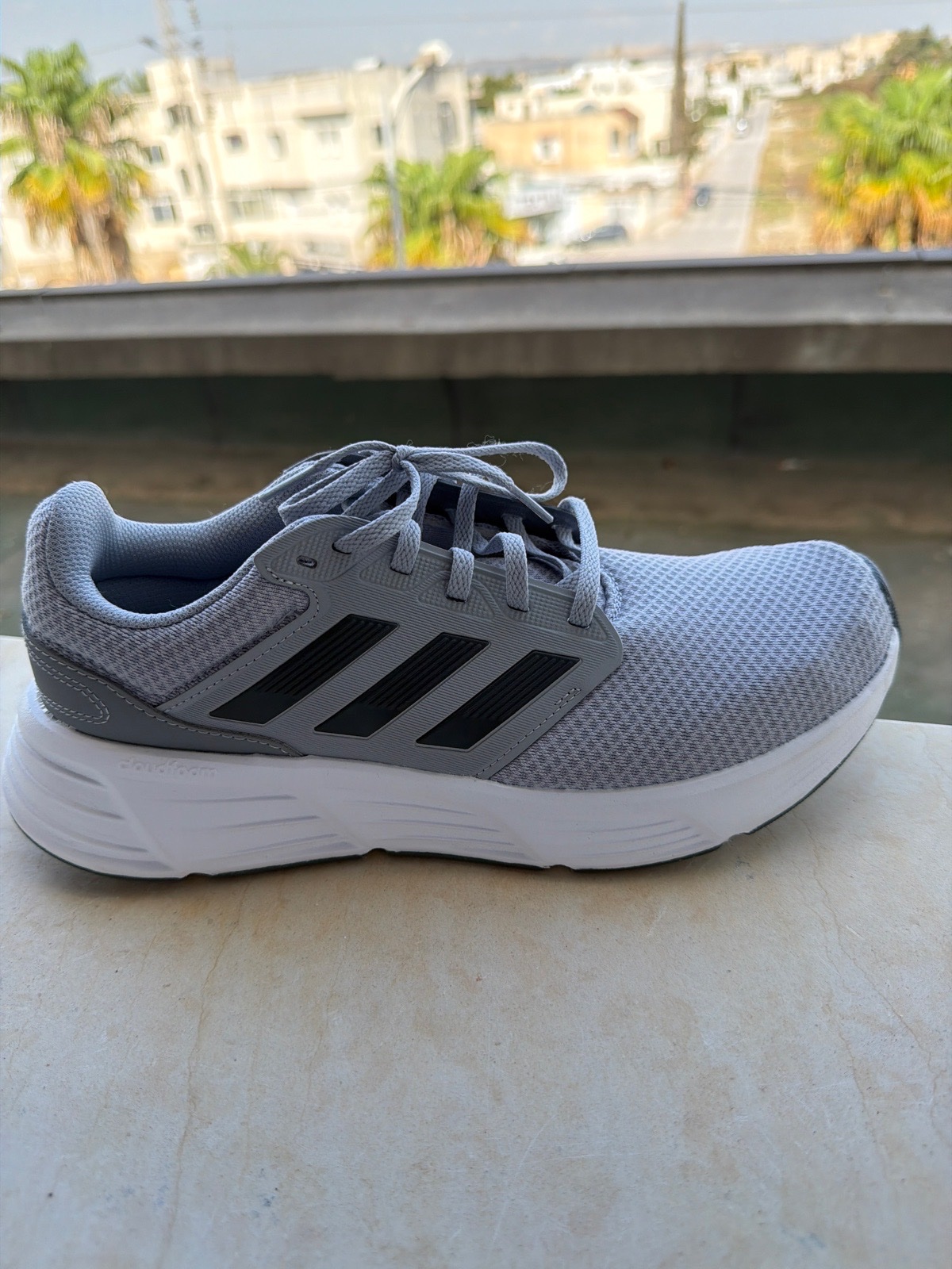 Chaussure runnig Adidas a vendre