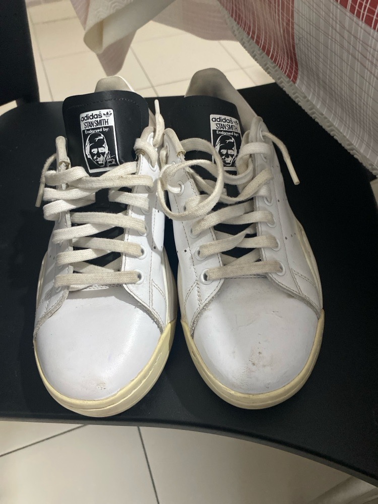 Chaussure adidas stan smitg millancon
