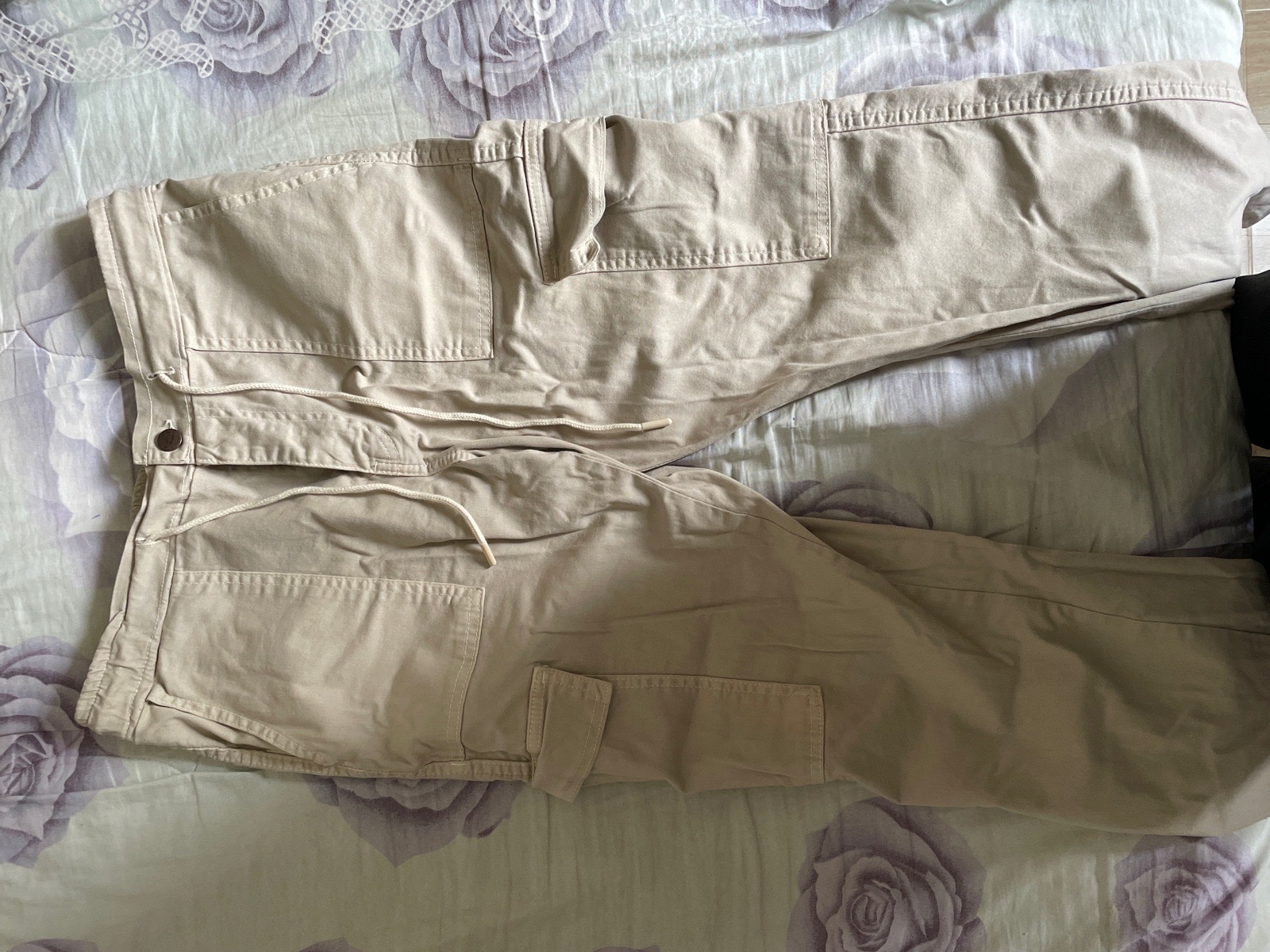 Cargo fit