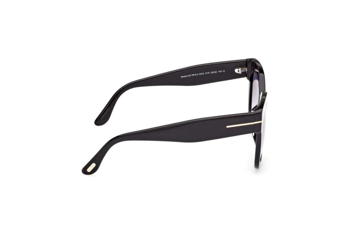 Lunette tom ford 