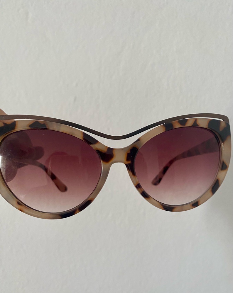 Lunettes de soleil