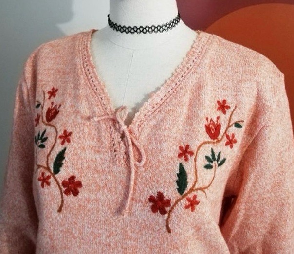 Pull taille M