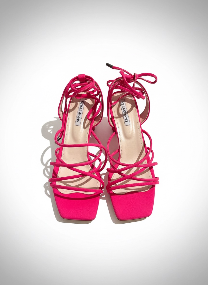Sandalles 