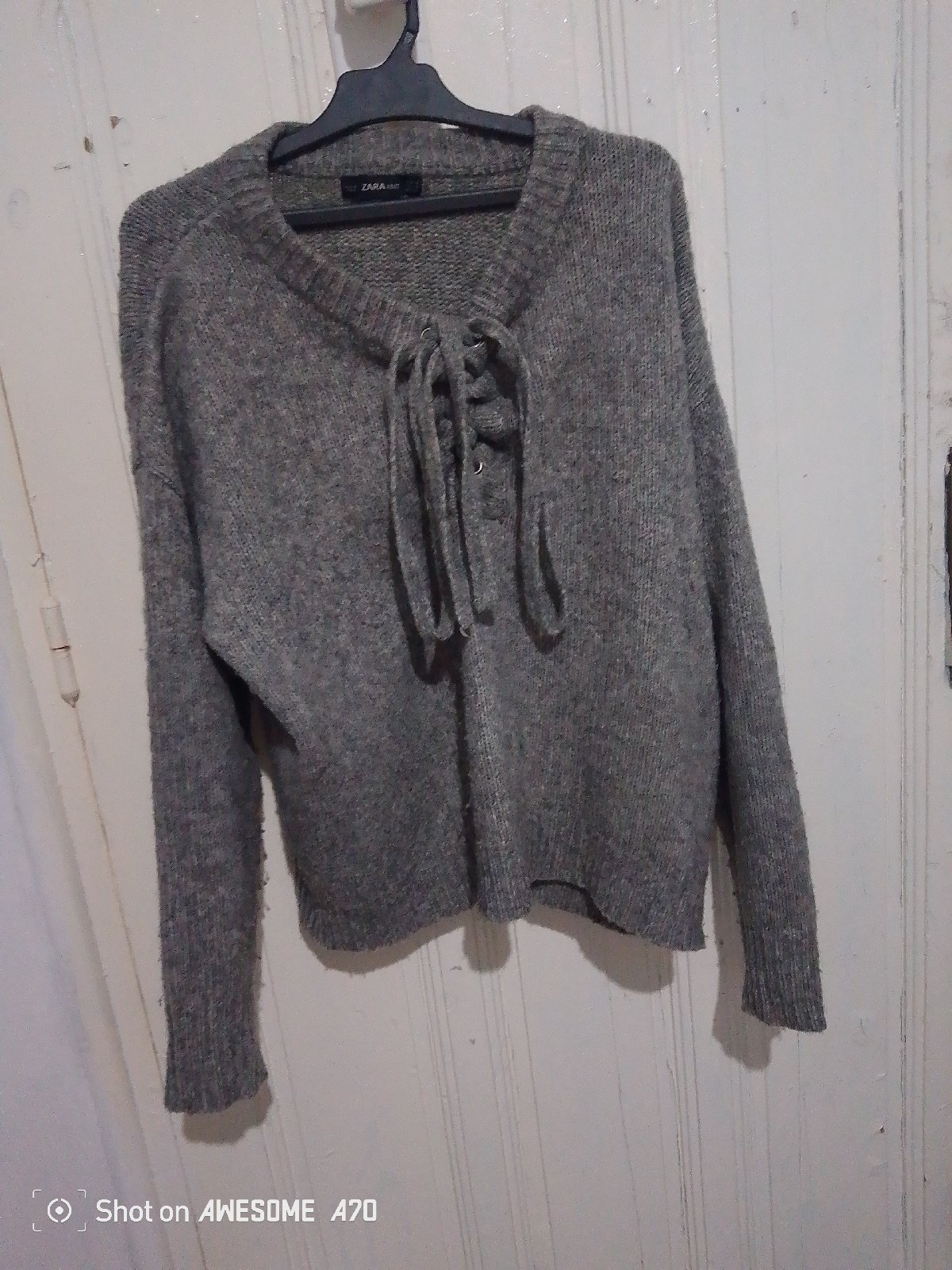 Pull zara