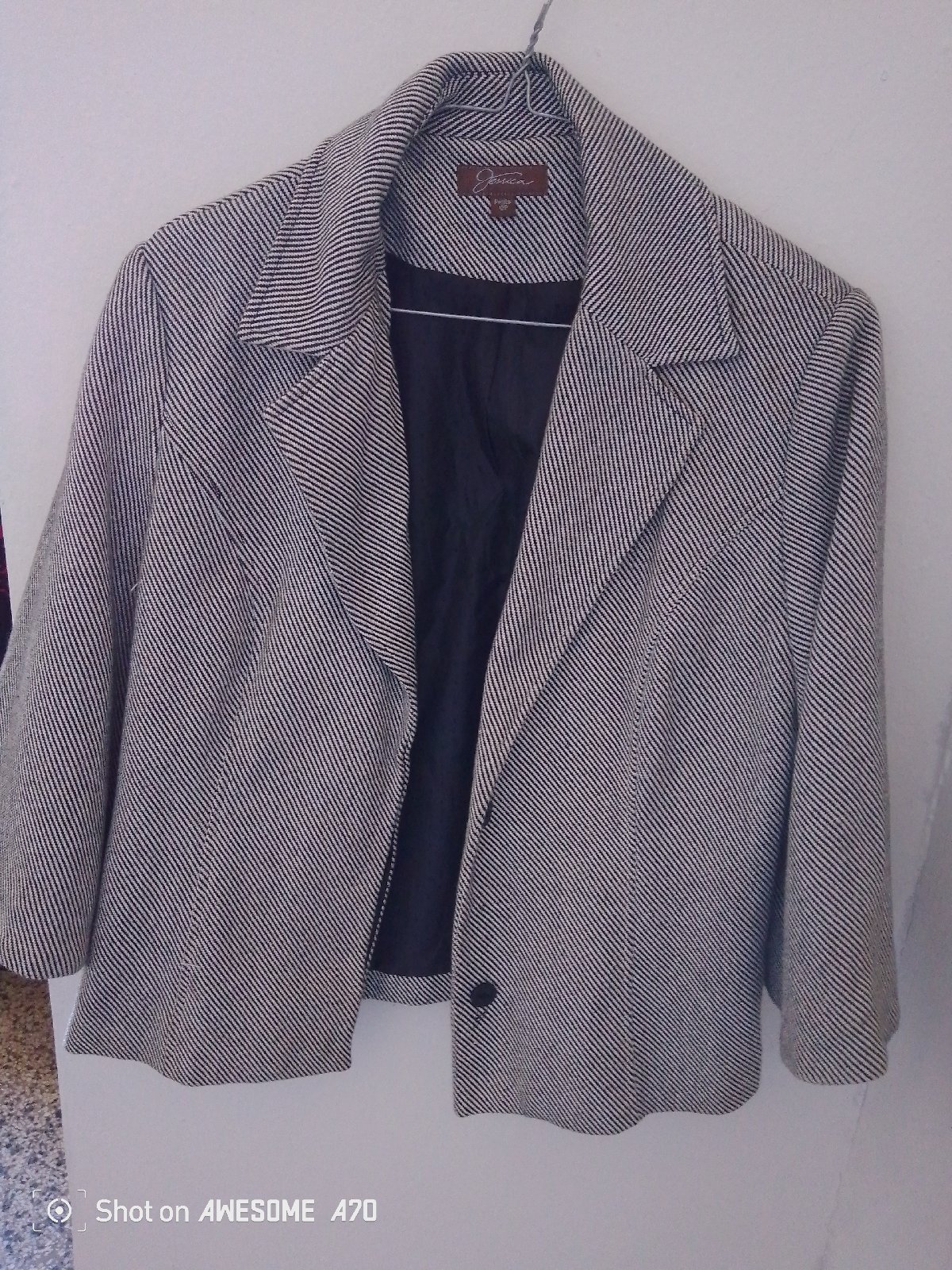 Vest 