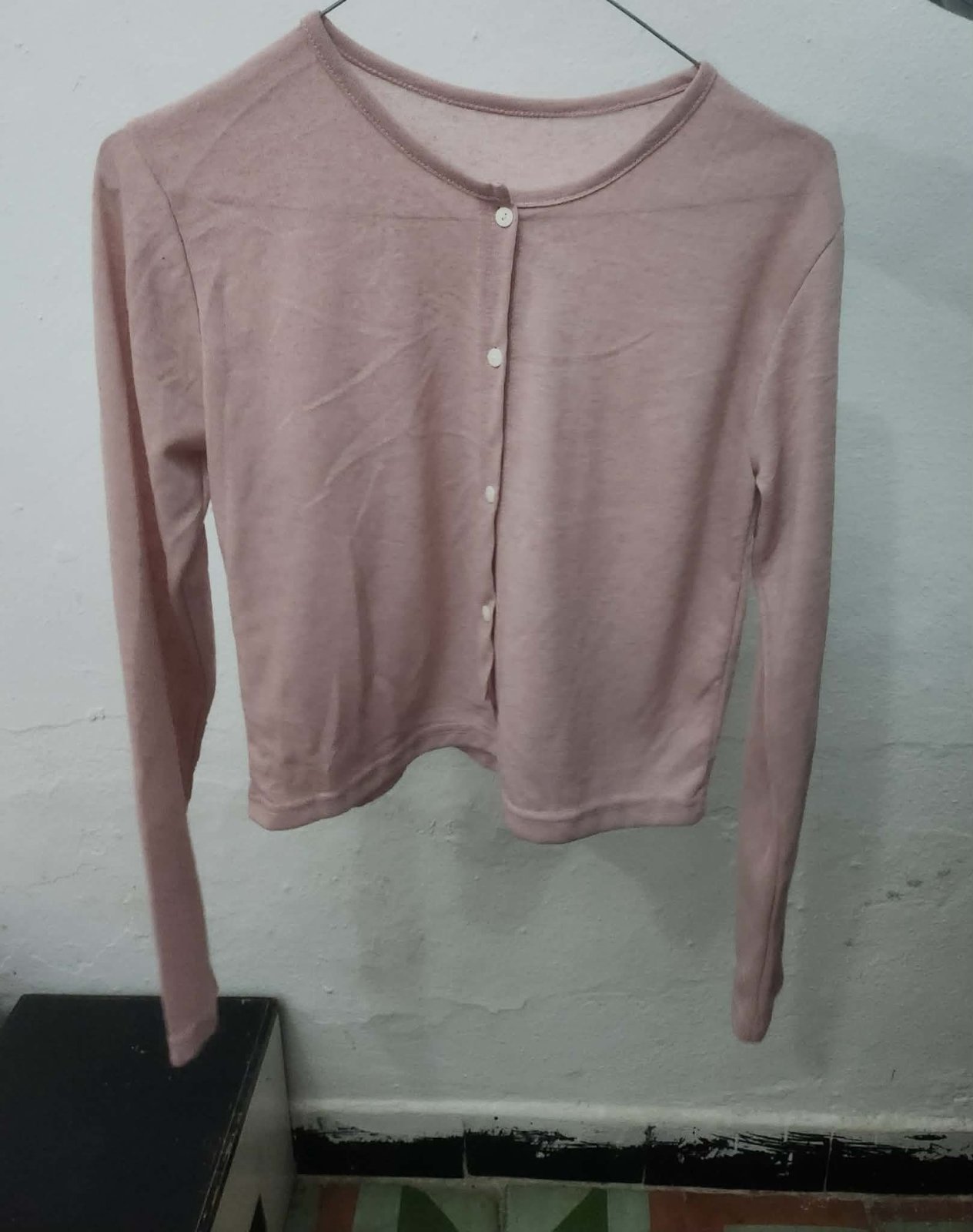 Gardigen en rose 