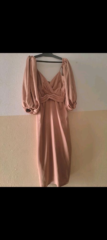 Robe soirée 