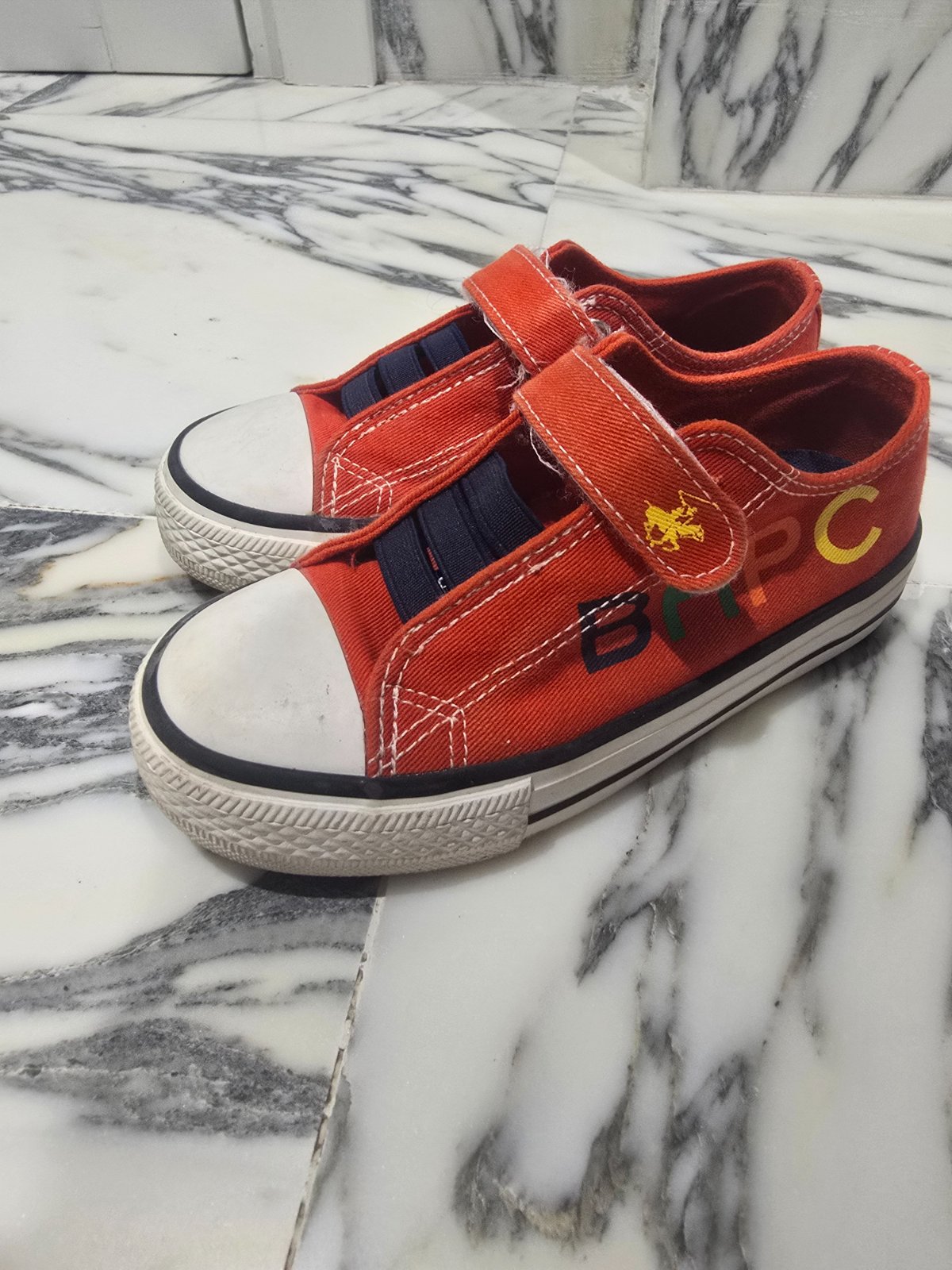 Chaussure garcon