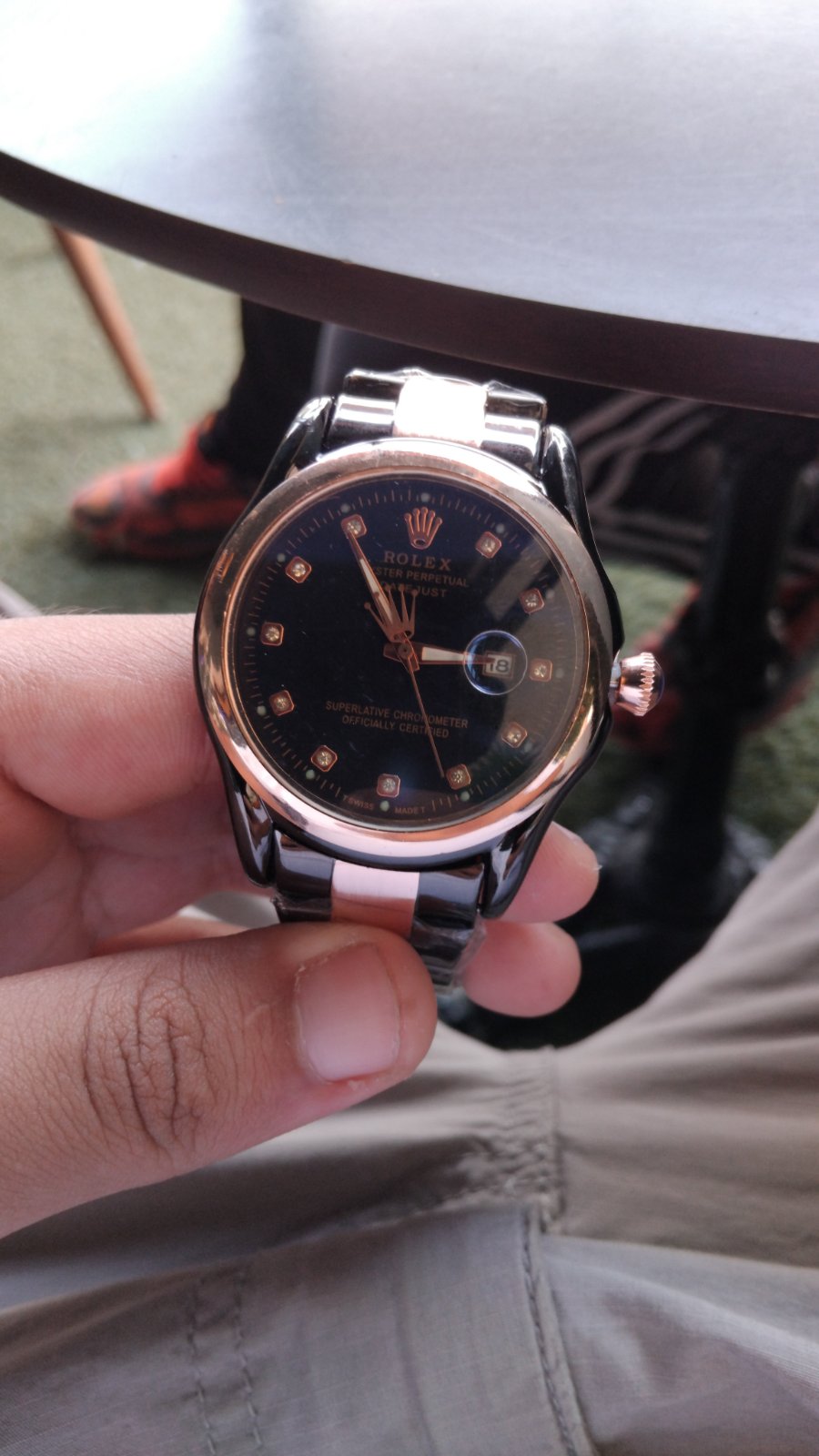 ⌚ Premium Watches – Style Meets Class