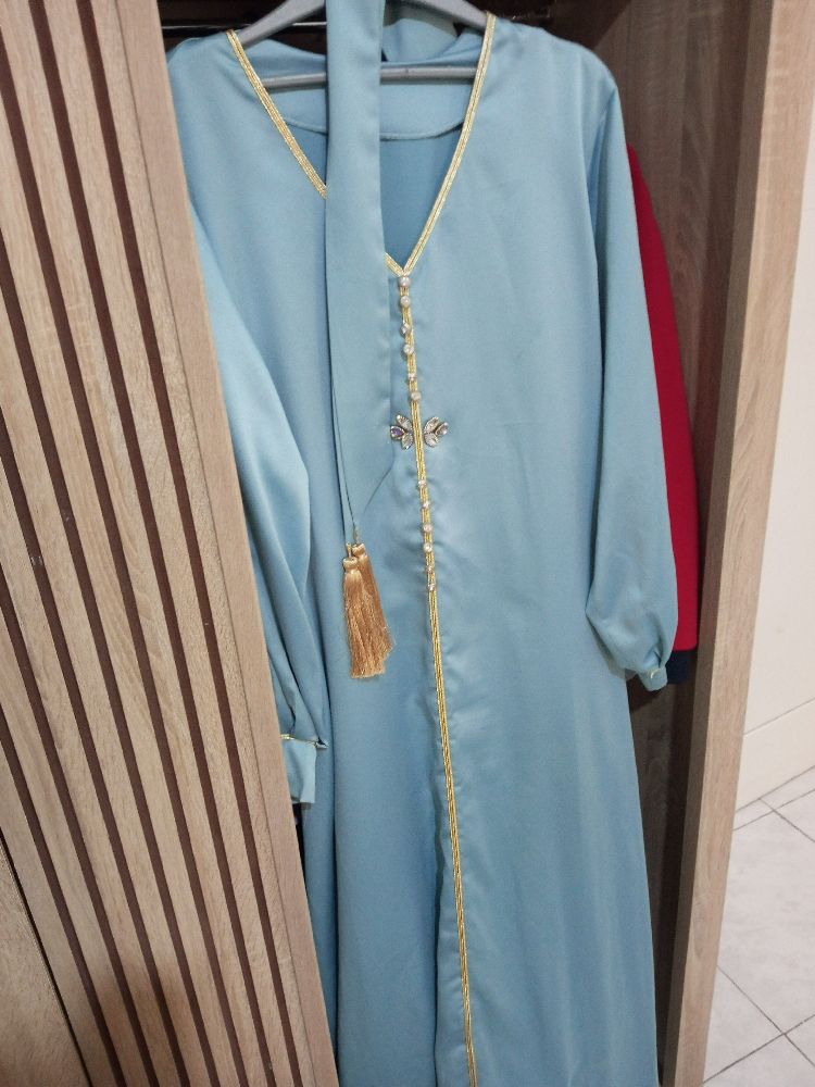 Caftan 