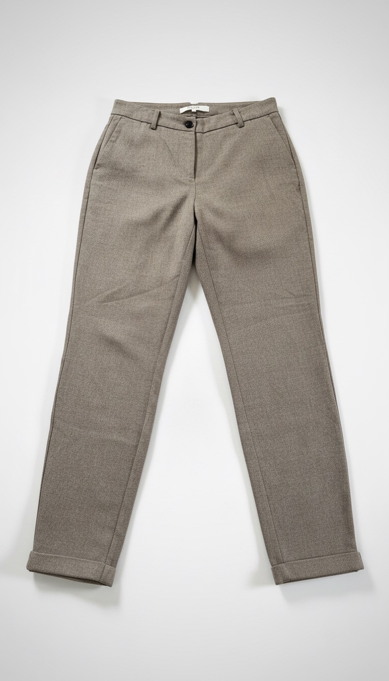Pontalon style ZARA