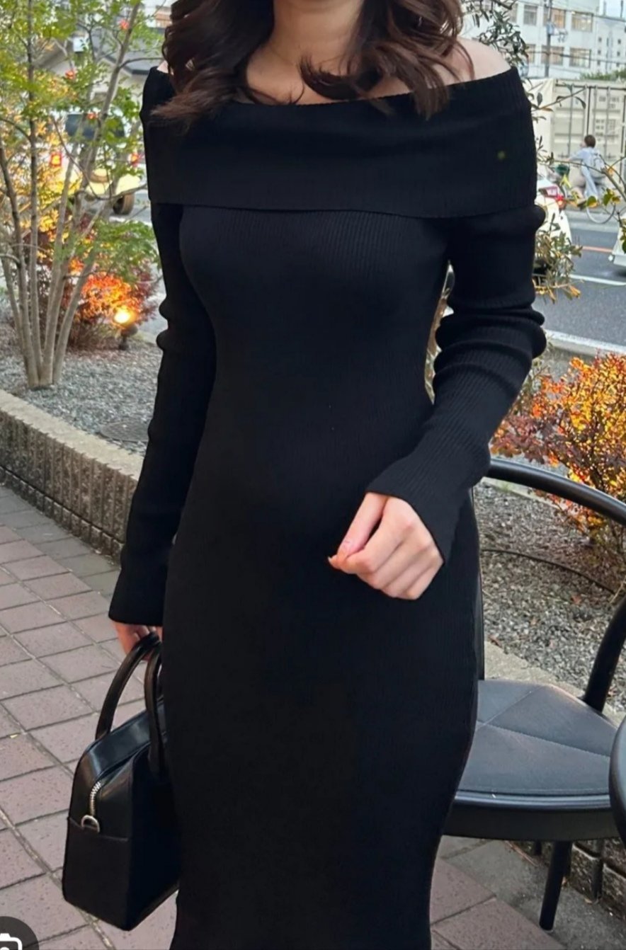 Robe moulante  jamais porté neuve taille M ZEN