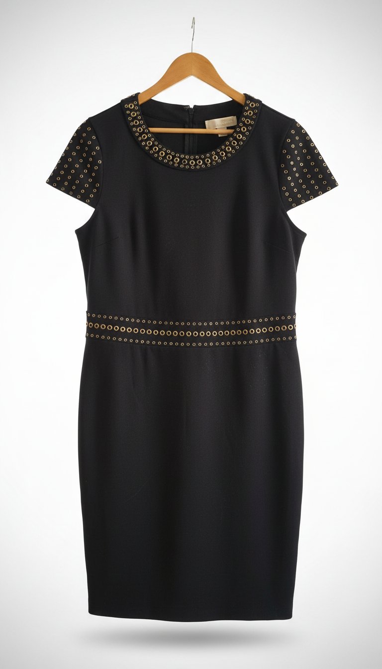 Lot de 2 robes Michael Kors / Sandra Darren