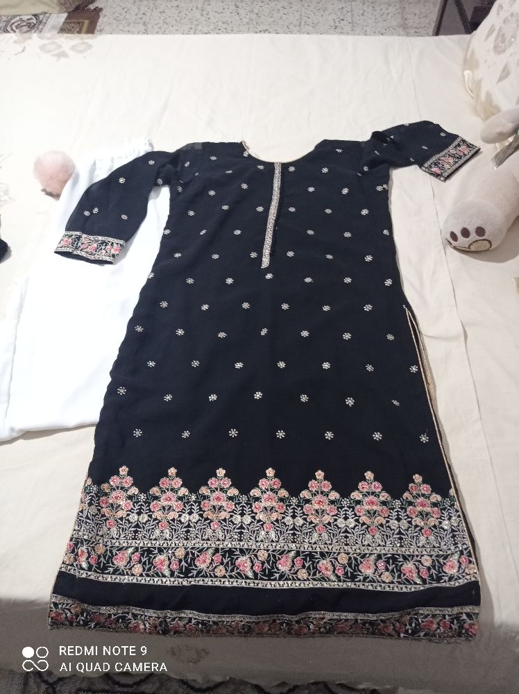 Robe style indian tres chic tissu fluide