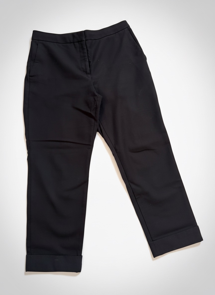 Pantalon tailored 