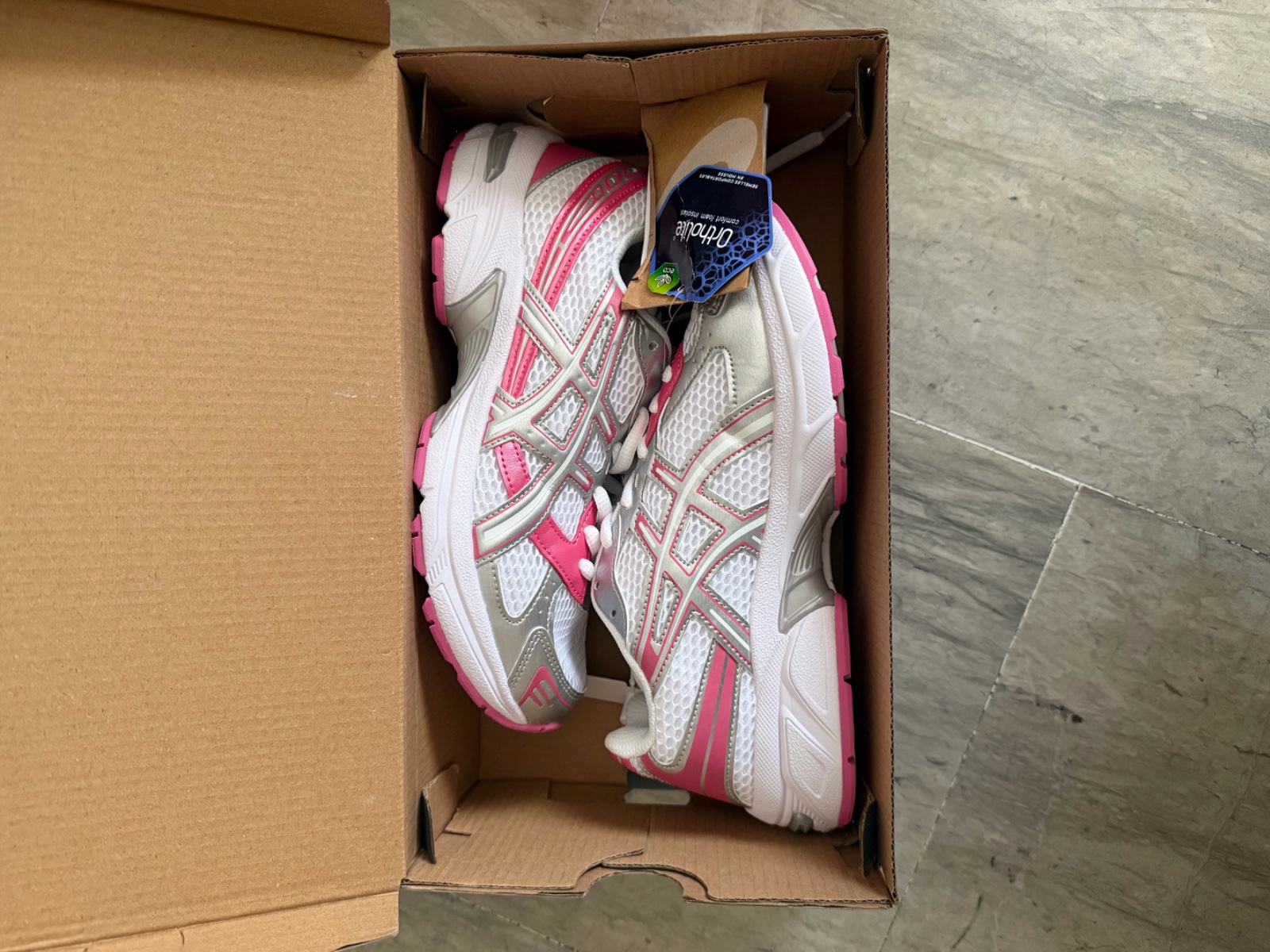 Asics 