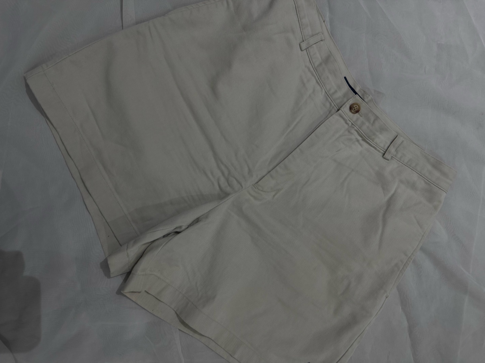 Short ralph lauren