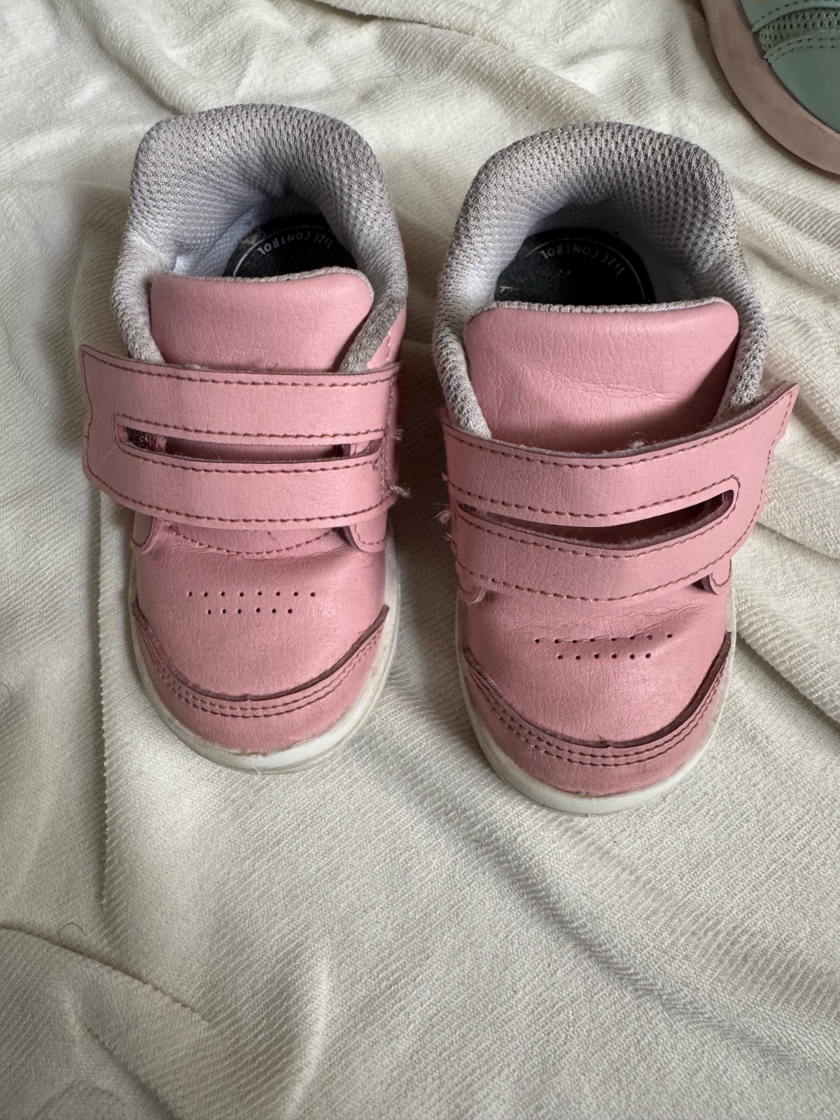 Chaussures bebe decathlon 