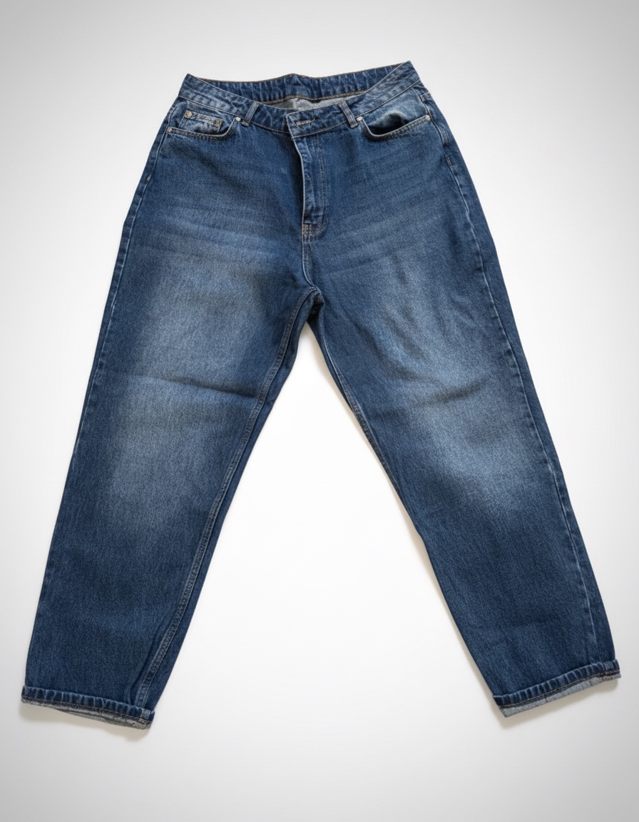 Jeans trendyol 