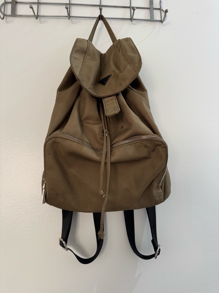 Sac a dos guess