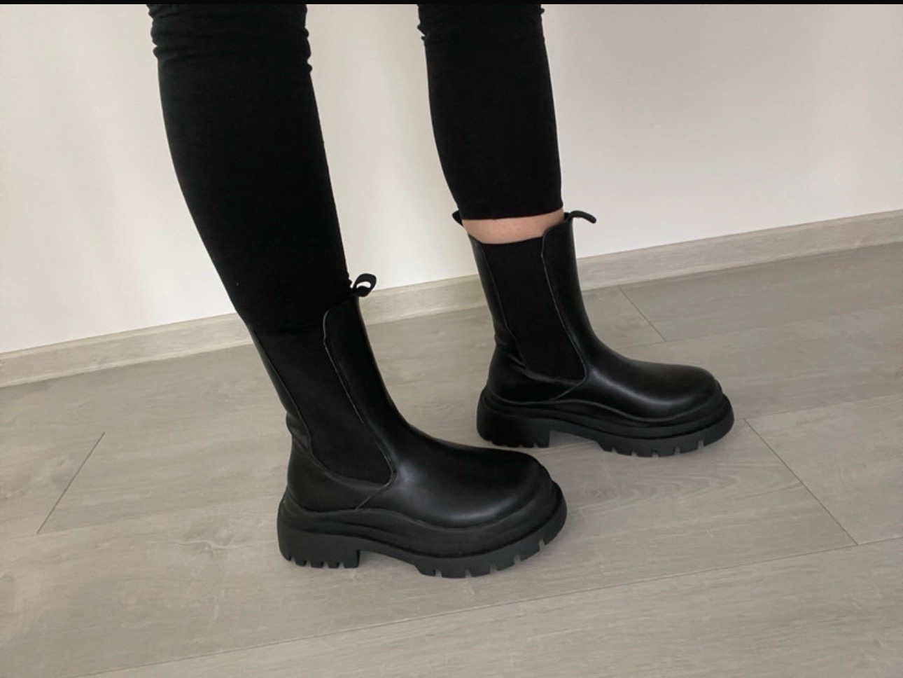 Bottines 