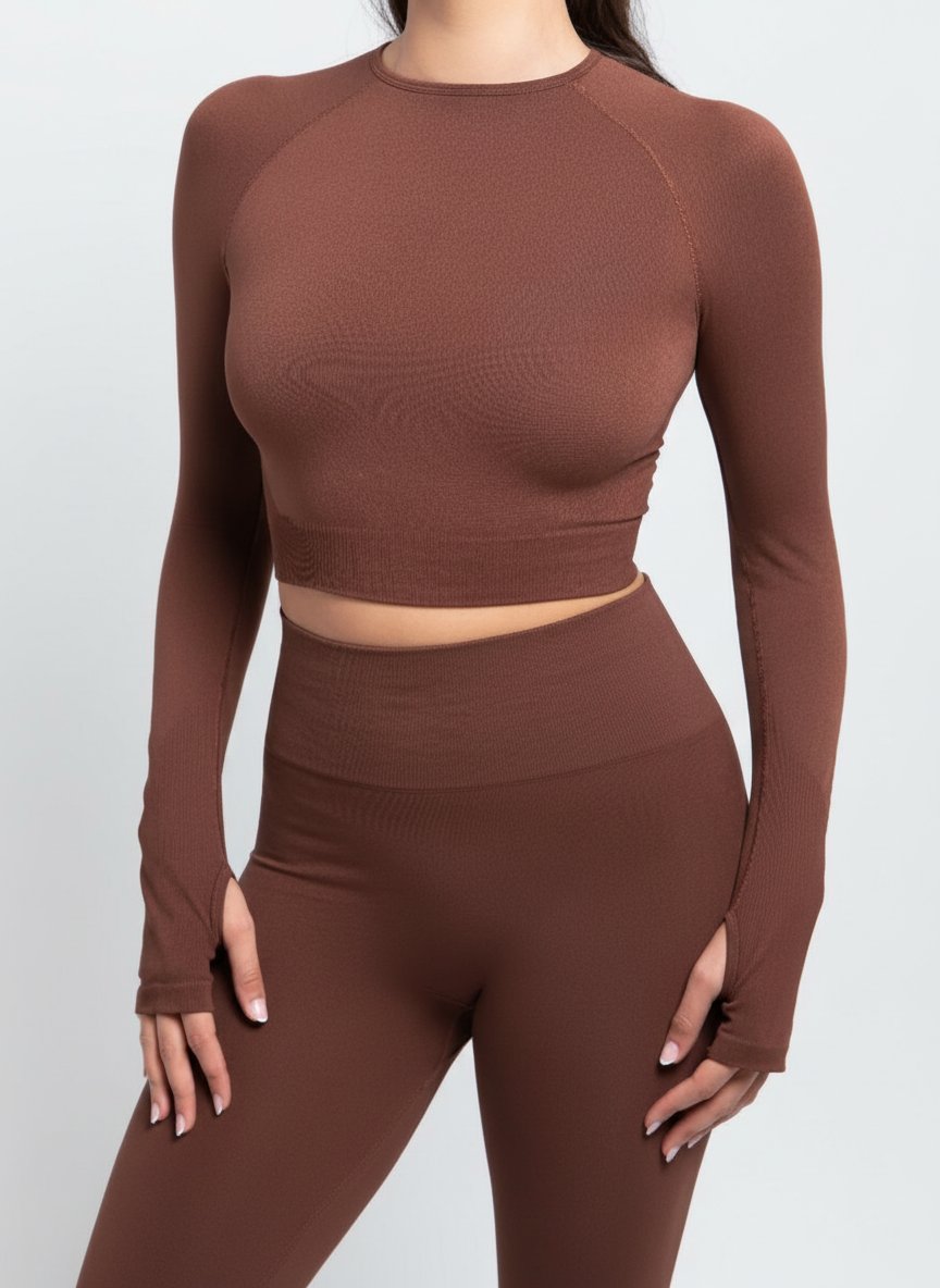 Tenue de sport 