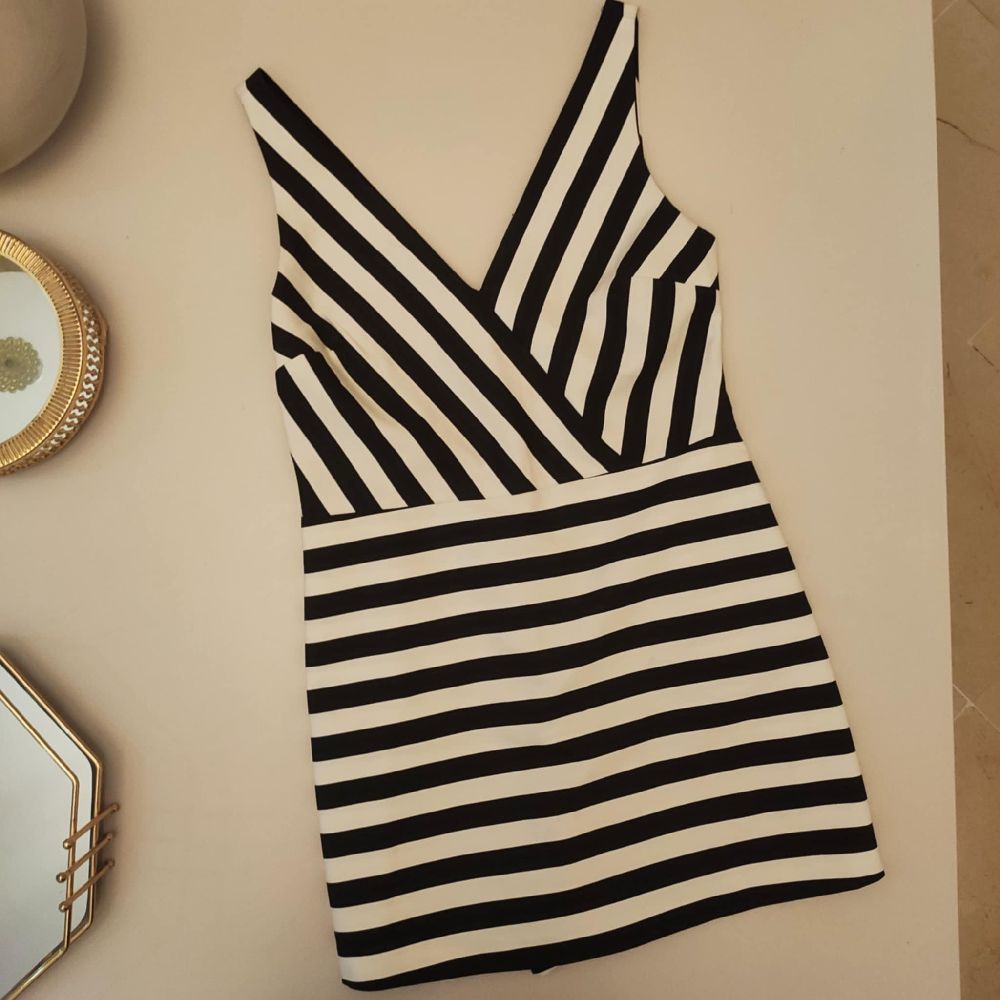 Robe shorts zara 