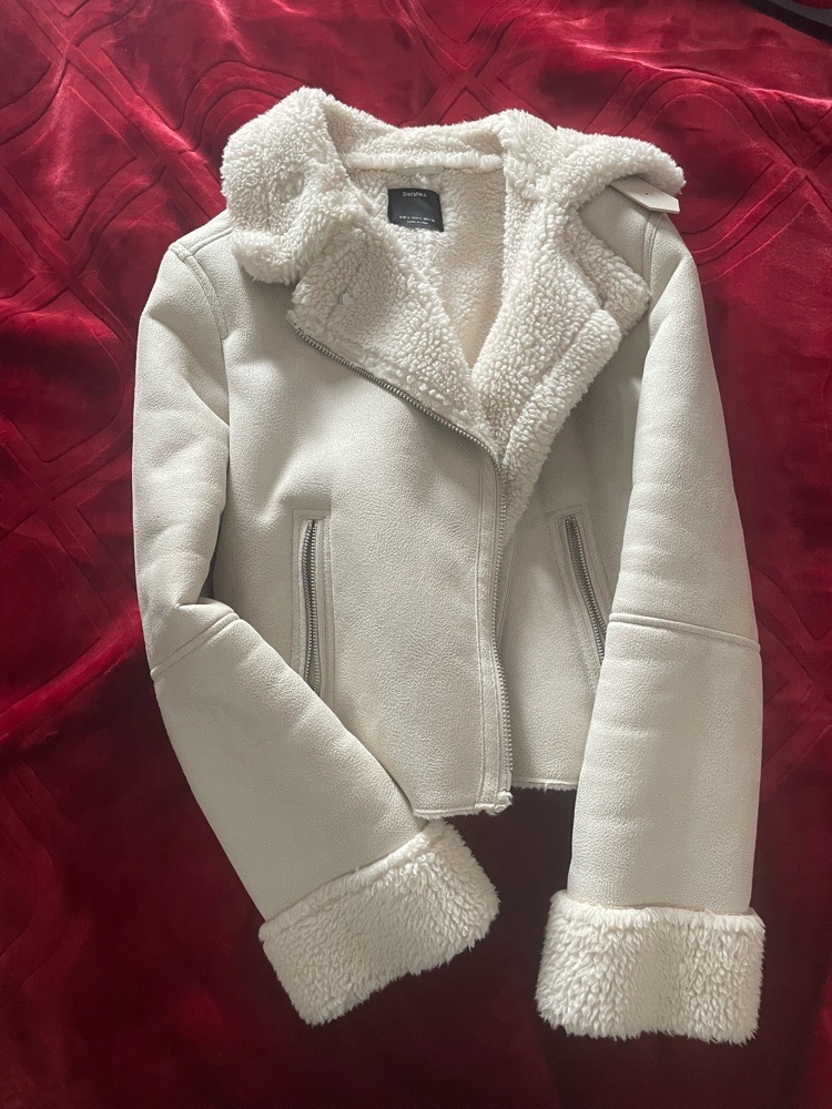 Veste 