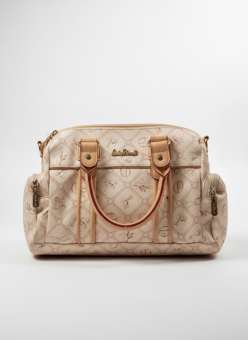 Sac à main Giulio Pieralli 👜✨