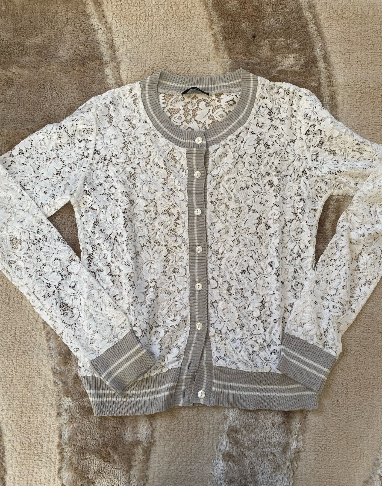 Gilet 