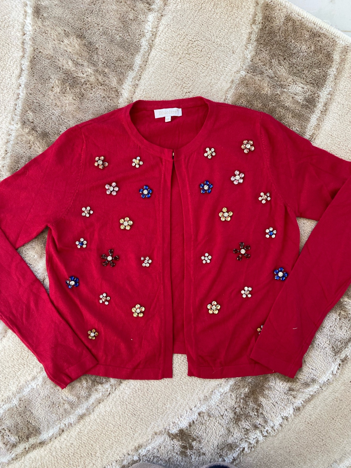 Gilet 