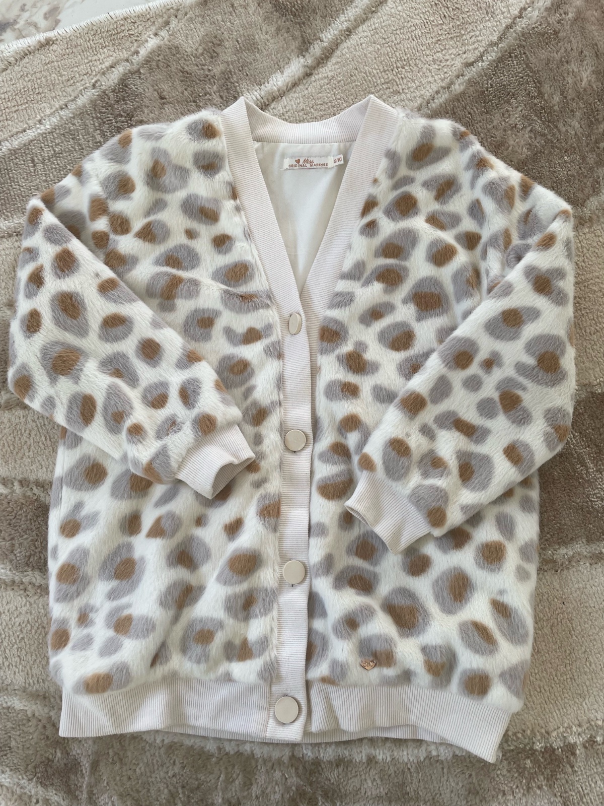 Gilet 