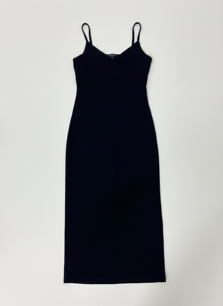 Robe noire 