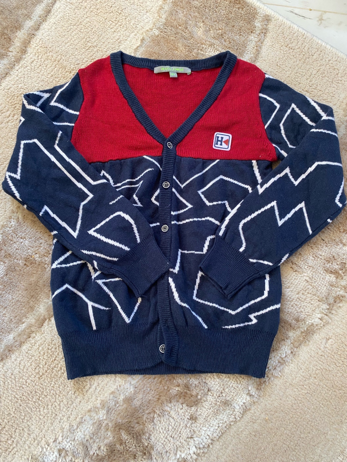Gilet